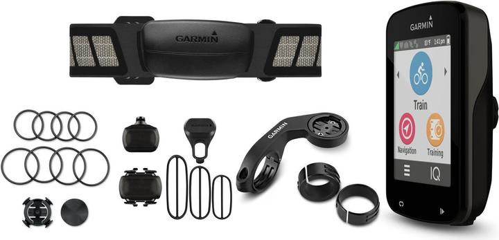 Produktbild Garmin Edge 820 Performer Pack (Europa)