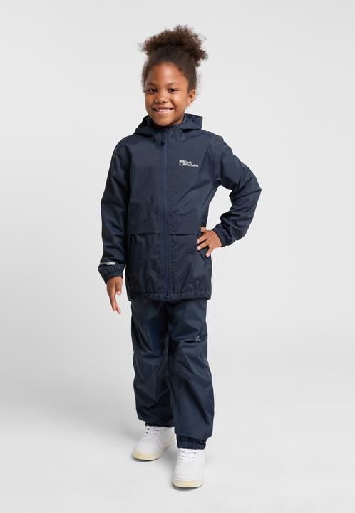Immagine prodotto Jack Wolfskin Rainy Days 2L Jkt K (104)