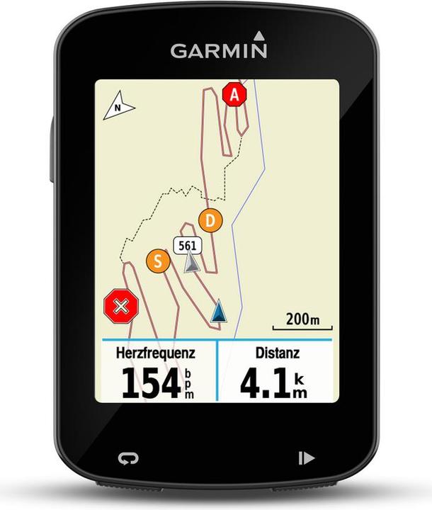 Produktbild Garmin Edge 820 Performer Pack (Europa)