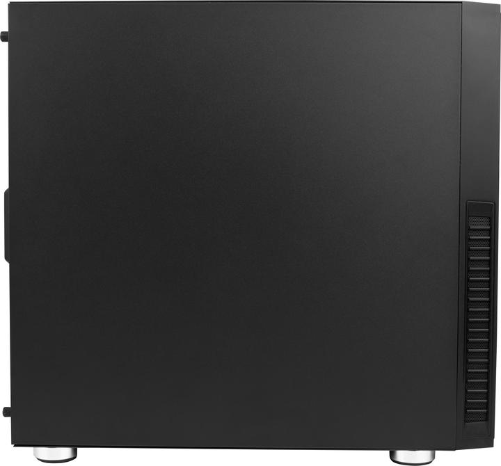 Actual product image Genesis Titan 303 (mATX, Mini-ITX)