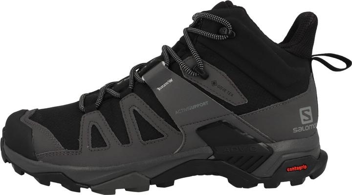 Image du produit Salomon X Ward Leather Mid GTX - 60959 (43 1/3)