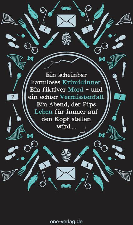 Actual product image Kill Joy (German, Cherokee Moon Agnew, Holly Jackson, 2025)