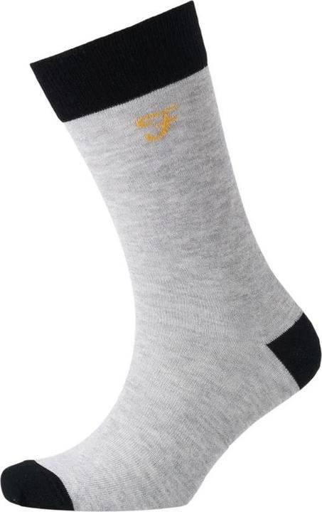 Image du produit Farah Chaussettes Darby pour hommes (pack de 3) (Lot de 3, Taille unique)