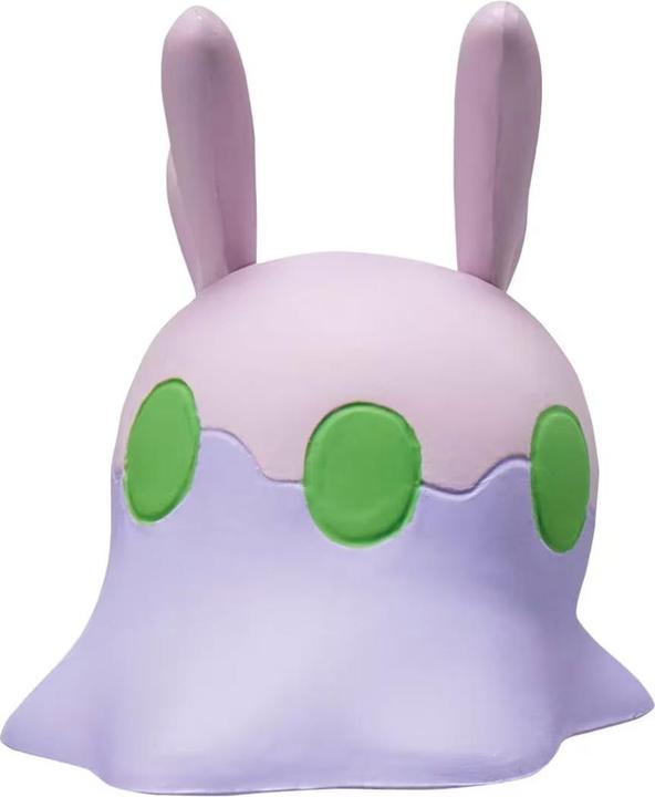 Actual product image Takara Tomy Pokemon - Viscora Moncollé