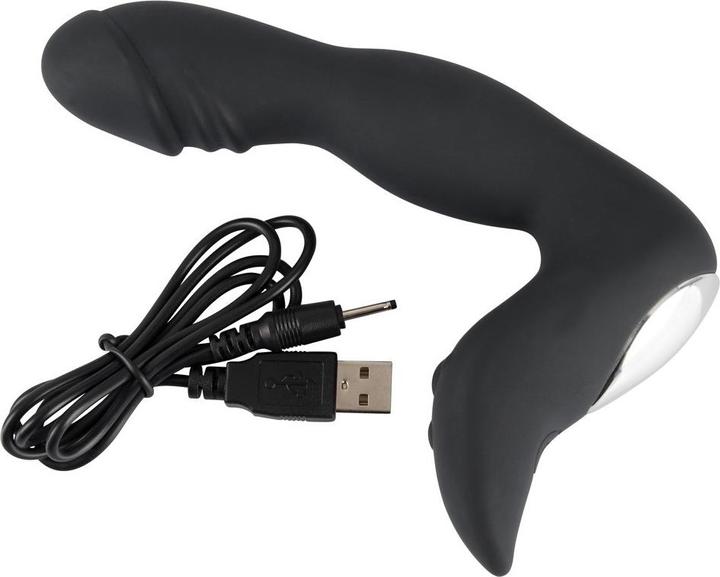 Produktbild Rebel Rechargeable Prostate Stimulator