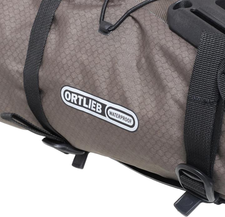 Immagine prodotto Ortlieb Seat-Pack QR (13 l, Sottosella)