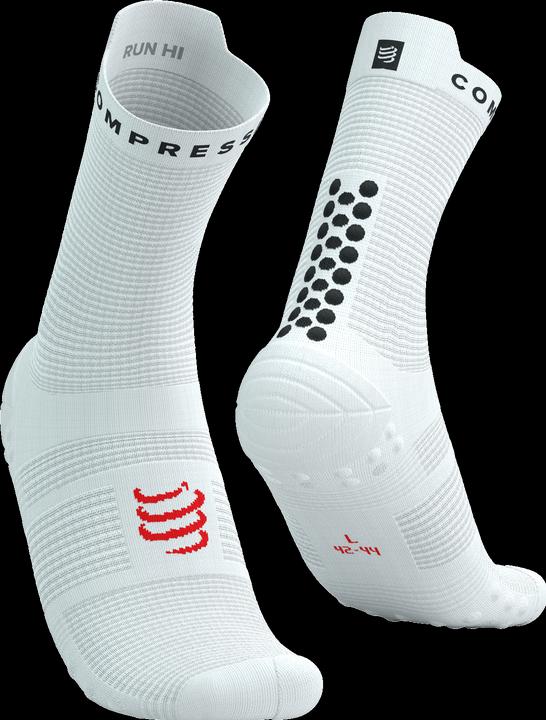 Compressport Pro Racing Socks v4.0 Run High