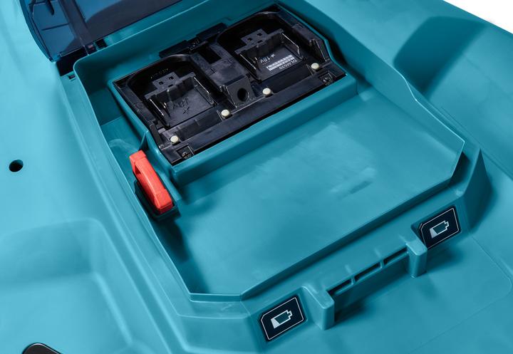 Immagine prodotto Makita DLM539PT2 (Batteria ricaricabile)