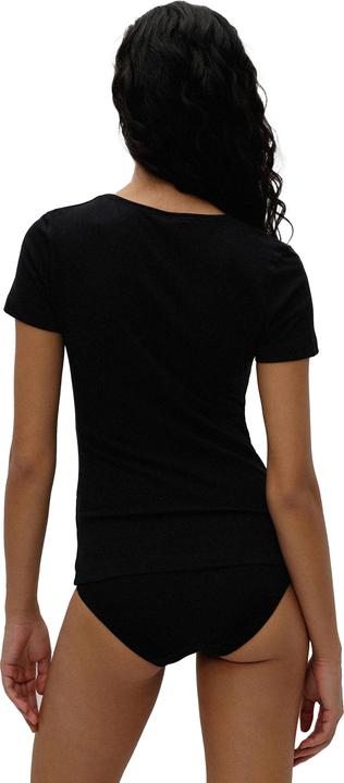 Image du produit Superdry T-shirt décontracté près du corps T-shirt RN - 17690 (XS)