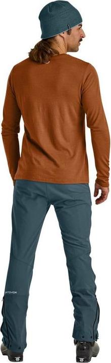 Immagine prodotto Ortovox 185 MERINO MTN CUTOUT (XL)