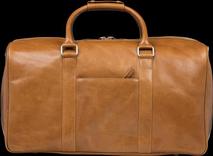 Actual product image dbramante1928 Aalborg Weekender bag - Tan (65.12 l)
