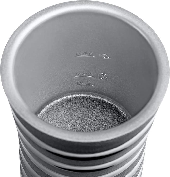 Actual product image Fakir SDA Milk creamer Milky Art bw (24 cl)