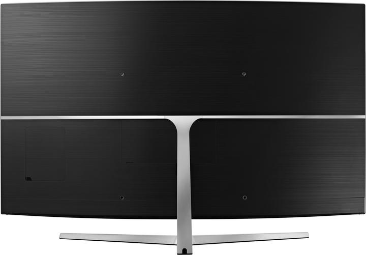 Produktbild Samsung Ue55mu9000 (55", LCD, 4K, 2017)