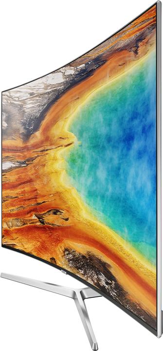 Produktbild Samsung Ue55mu9000 (55", LCD, 4K, 2017)