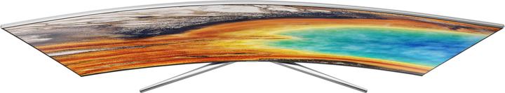 Produktbild Samsung Ue55mu9000 (55", LCD, 4K, 2017)