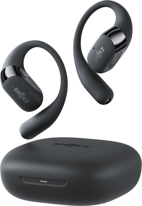 Actual product image Shokz OpenFit 2+ (11 h, Wireless)