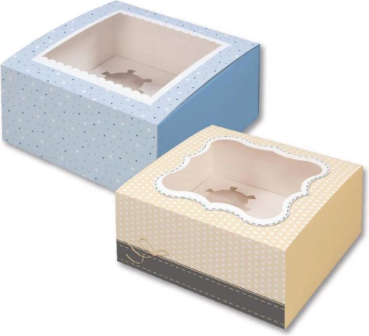 Image du produit Folia Coffret cadeau pâtisserie 2