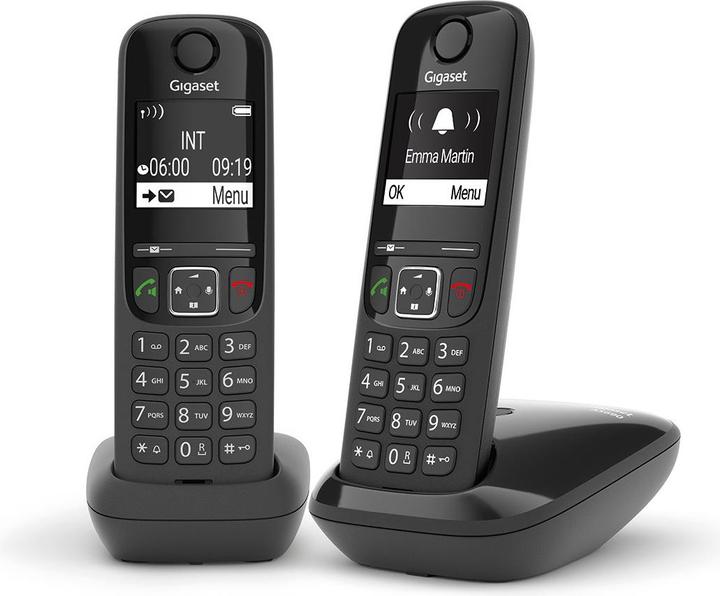 Immagine prodotto Gigaset AS690 Duo