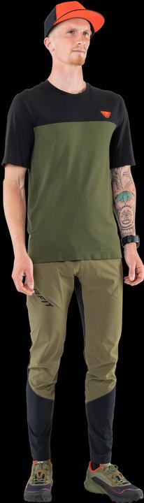 Produktbild Dynafit Traverse S-Tech Shirt (M, L)