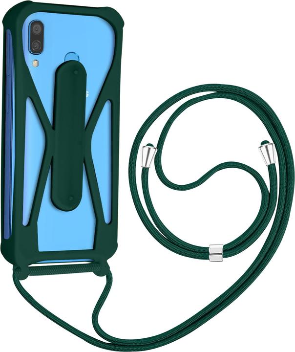 Produktbild Avizar Universelle Handyhülle mit Kette Series
