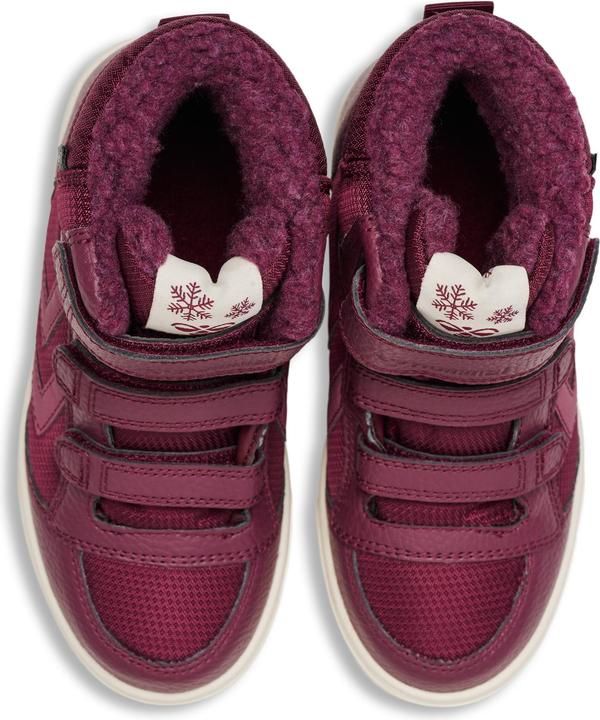 Immagine prodotto hummel Stivale Stadil Super Poly Riciclato Tex Jr (39)