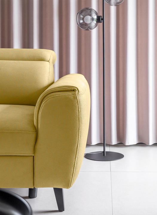 Image du produit ELTAP Noble (Canapé d'angle, 4 places, Canapé-lit)