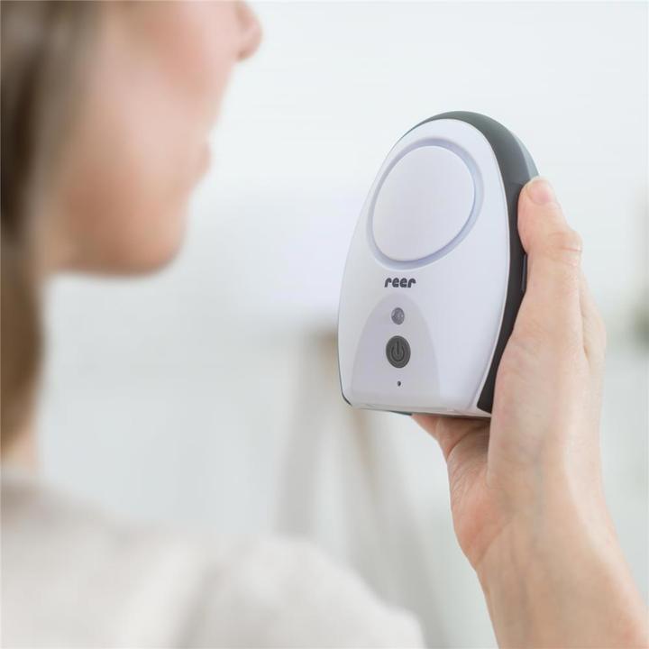 Actual product image Reer Rigi (Baby Monitor Audio, 300 m)