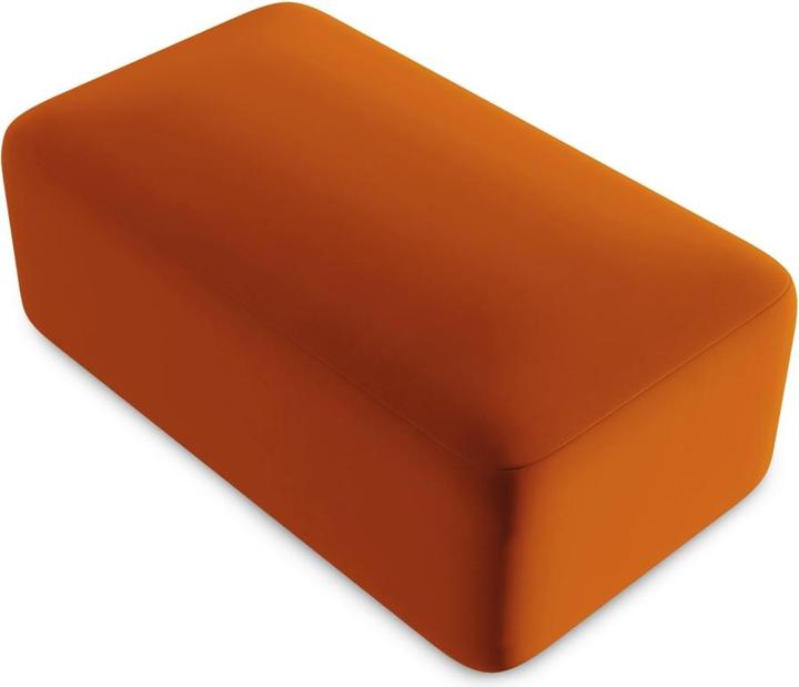 Image du produit Maison Heritage Chiara (Tabouret rembourré)