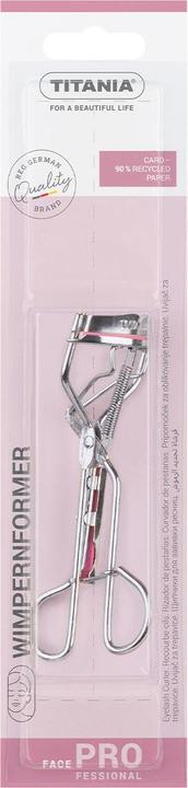 Actual product image Eyelash curler