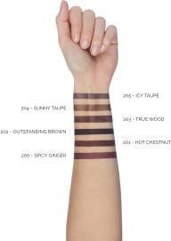 Image du produit Pupa Milano Vamp! Eye Pencil Icy Taupe (205)