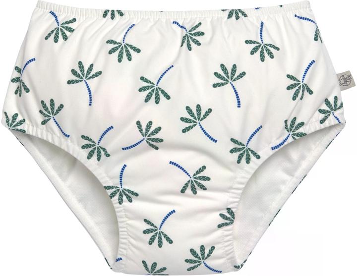 Immagine prodotto Lässig Pannolino da bagno Palms Nature taglia 86 (1 Pezzo/i)