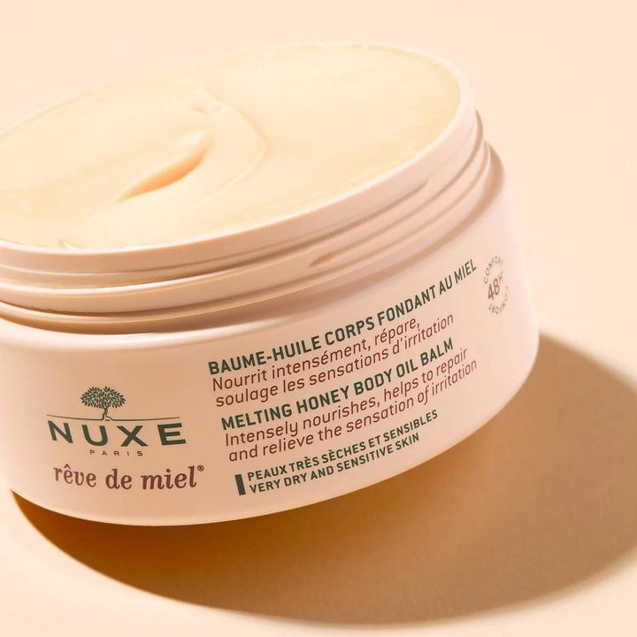 Produktbild Nuxe Reve de Miel (Körpercreme, 200 ml)