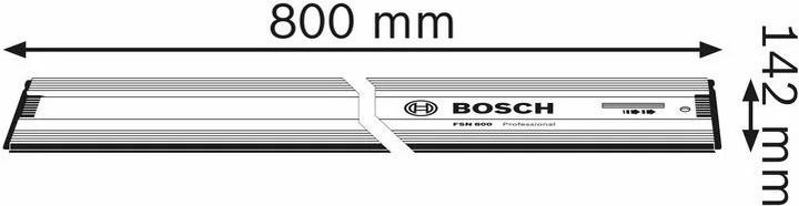 Produktbild Bosch Professional Fsn 800 (80 cm)