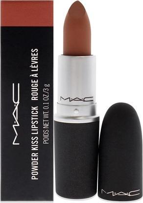 Image du produit MAC Cosmetics Powder Kiss Lipstick (Impulsif)