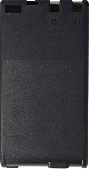 Actual product image AccuCell Battery Canon BP-711, BP-714, -726