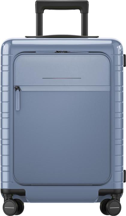 Immagine prodotto Horizn Valigia e trolley M5 Essential Bagaglio da cabina (33 l, Bagaglio a mano (fino a 50 litri))