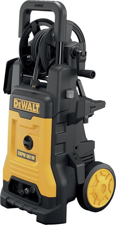 Image du produit DeWalt Laveur Haute Pression Dxpw001m-E (Fonctionnement sur secteur)