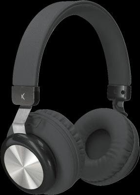 Immagine prodotto KSIX Cuffie Stereo Retrò Senza Fili (6 h, Senza fili)