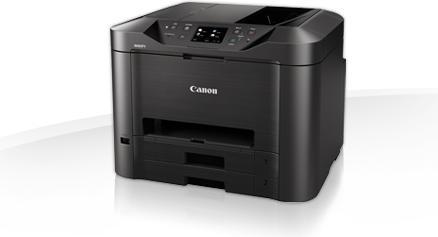 Produktbild Canon Mb5350 Maxify (Tintenpatrone, Farbe)
