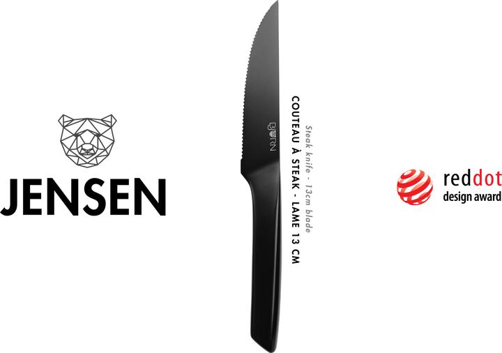 Actual product image Björn Jensen (13 cm)