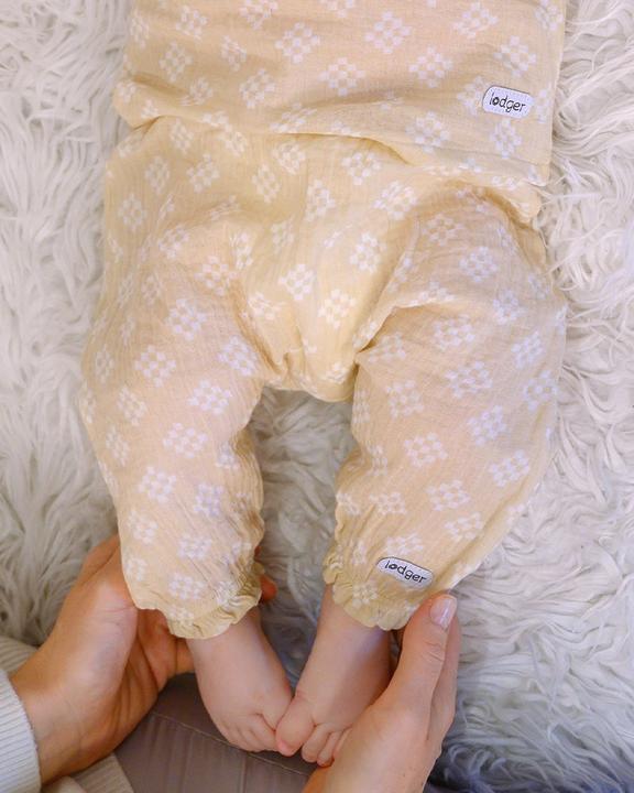 Produktbild Lodger Hipster Baby Hose Musselin (62)