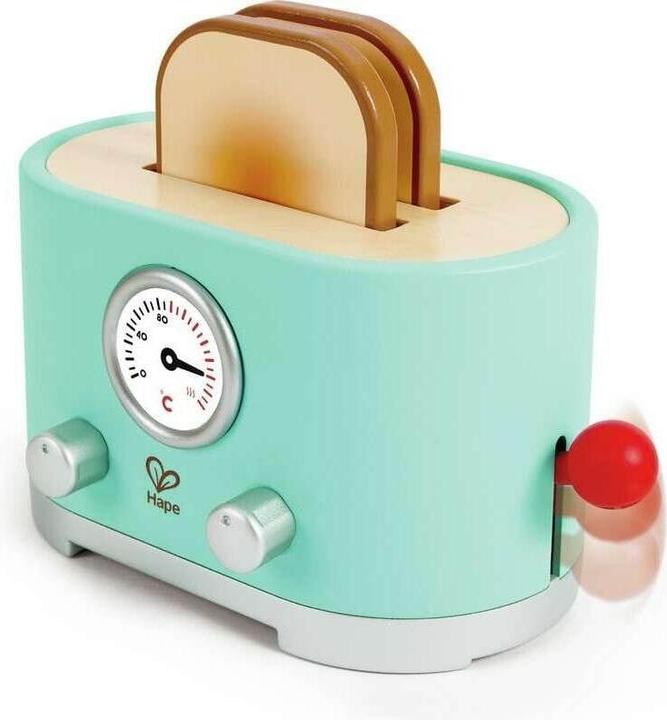 Image du produit Hape Kit pop-up toaster Kling