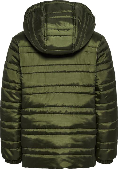 Image du produit hummel Veste Hmlbilbo Tex (116)