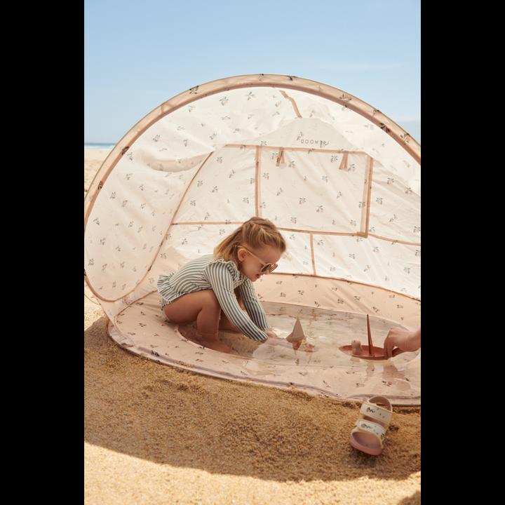 Immagine prodotto Liewood Everett Popup Strandzelt Safari Sandy