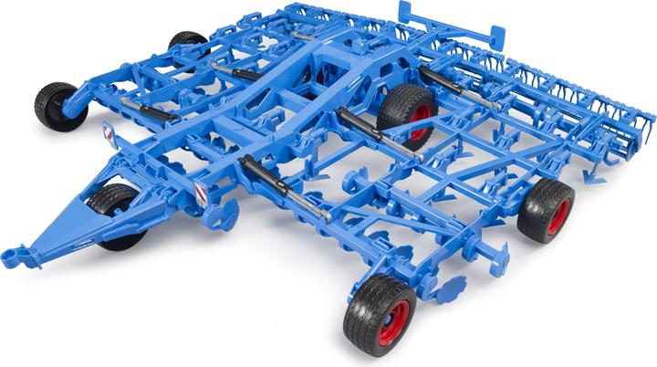 Productafbeelding Bruder Lemken Koralin 9