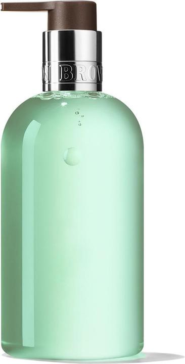Actual product image Molton Brown Refined White Mulberry (Liquid soap, 300 ml)
