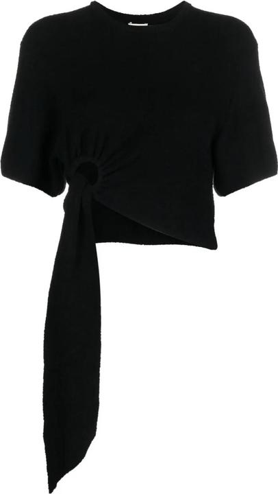 Actual product image Nanushka Davita (M)