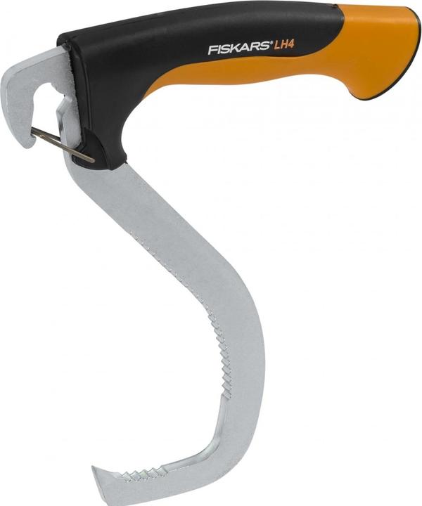 Actual product image Fiskars Lifting hook 303 mm 610 g 126021