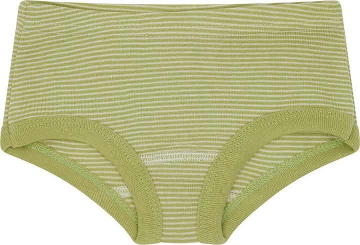 Actual product image loud + proud Doppelpack Pantys aus Feinripp (86)