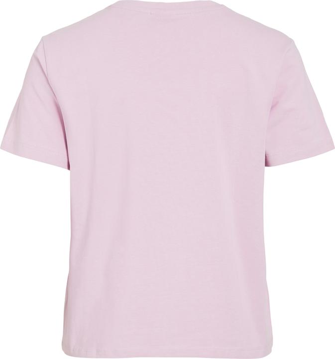 Produktbild Vila Rundhals T-Shirt (XL)